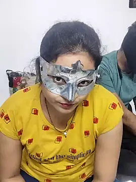 Snapshot of Harsh_Ankita_Couple chatting on 09/08/25, 04:39 Harsh Ankita Couple online show from 09/08/25, 04:39