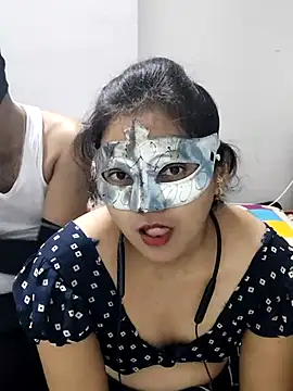 Harsh Ankita Couple online show from 09/24/25, 05:49