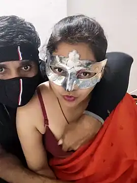 Harsh Ankita Couple online show from 10/04/25, 05:44