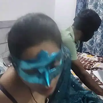 Harsh Ankita Couple online show from 11/10/25, 04:17