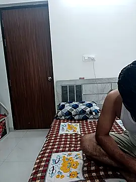 Snapshot of Harsh_Ankita_Couple chatting on 01/17/26, 05:45 Harsh Ankita Couple online show from 01/17/26, 05:45