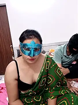 Snapshot of Harsh_Ankita_Couple chatting on 06/13/26, 06:28 Harsh Ankita Couple online show from 06/13/26, 06:28