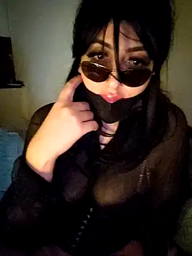 Snapshot of Rasha99 chatting on 12/24/24, 07:44 Rasha99 online show from 12/24/24, 07:44