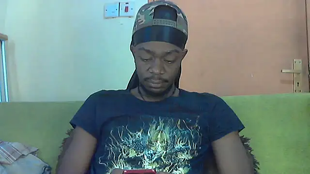 BIGDICKMULLAH online show from 10/09/25, 07:17