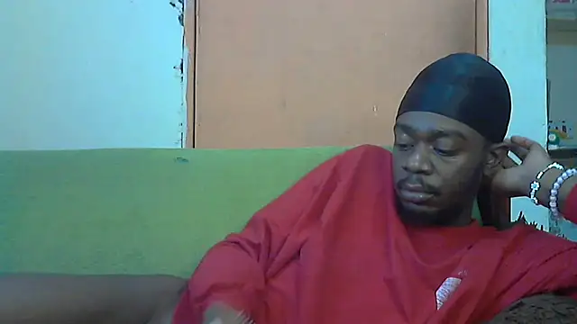 BIGDICKMULLAH online show from 10/18/25, 10:49