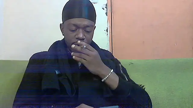 BIGDICKMULLAH online show from 11/19/25, 01:38