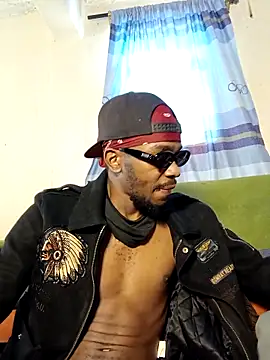 BIGDICKMULLAH online show from 04/27/26, 10:02