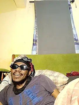 BIGDICKMULLAH online show from 05/03/26, 12:16