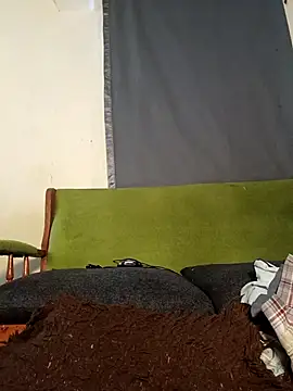 BIGDICKMULLAH online show from 05/07/26, 12:43