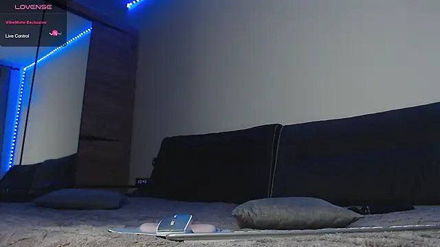 Eva Mata online show from 10/07/25, 05:43