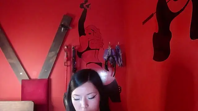 HannaCarrter online show from 01/26/25, 03:36