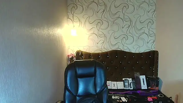HannaCarrter online show from 06/14/26, 12:51