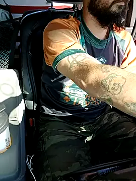 Snapshot of JObuddy661 chatting on 10/01/25, 07:20 JObuddy661 online show from 10/01/25, 07:20