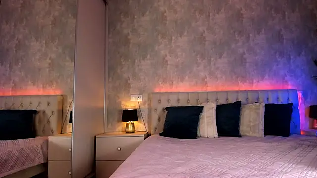 Rai Raisa online show from 10/15/25, 10:59