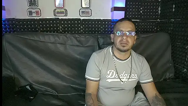 Dulce yors online show from 03/08/25, 11:07