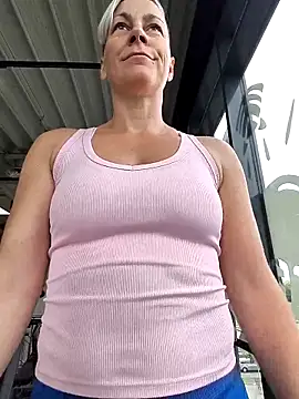DarleenHot online show from 05/06/26, 07:02