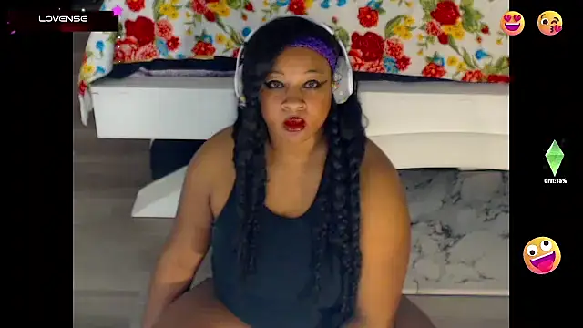 temptressbeauty24 online show from 02/11/25, 04:33