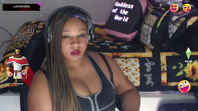 temptressbeauty24 online show from 02/21/25, 04:29