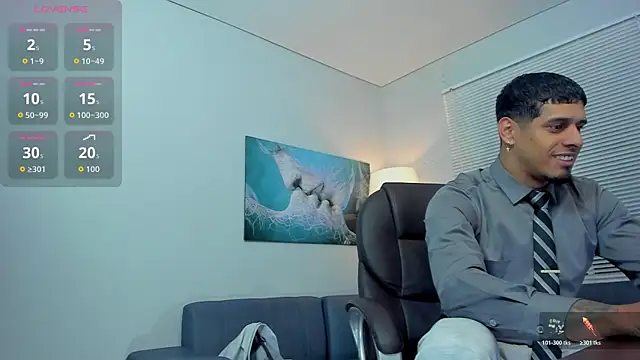 Snapshot of vincen_jose chatting on 10/19/25, 12:33 vincen jose online show from 10/19/25, 12:33