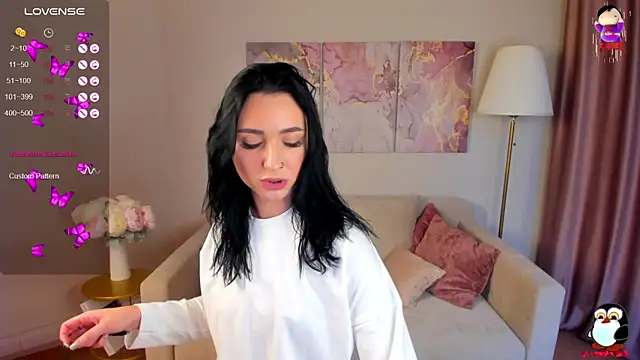 Snapshot of Sourr_Lollipop chatting on 09/12/25, 11:59 Sourr Lollipop online show from 09/12/25, 11:59