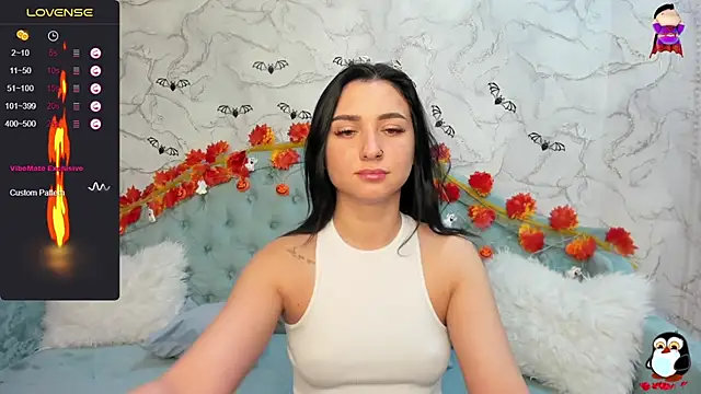 Snapshot of Sourr_Lollipop chatting on 10/27/25, 11:52 Sourr Lollipop online show from 10/27/25, 11:52