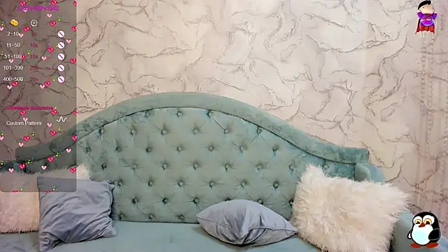 Snapshot of Sourr_Lollipop chatting on 11/13/25, 11:36 Sourr Lollipop online show from 11/13/25, 11:36