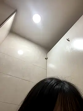 Asia-Lynn online show from 10/14/25, 11:22