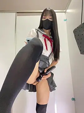 Asia-Lynn online show from 11/12/25, 10:48