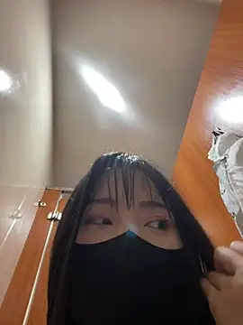 Asia-Lynn online show from 07/06/26, 03:03