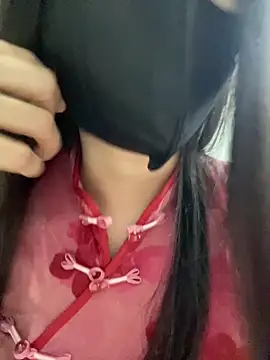 Asia-Lynn online show from 07/07/26, 10:41