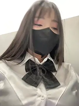 Asia-Lynn online show from 07/10/26, 11:02