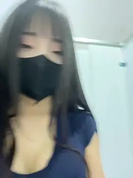 Asia-Lynn online show from 07/19/26, 10:19