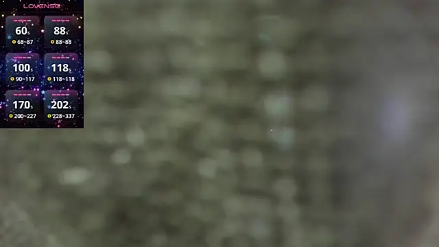SussyRoss online show from 12/28/24, 05:25