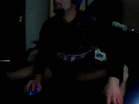 Snapshot of matejk chatting on 10/23/25, 07:34 matejk online show from 10/23/25, 07:34