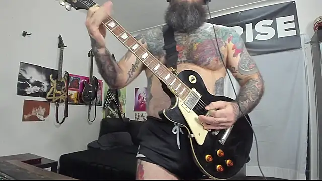 StevenRiseNYC online show from 12/30/24, 04:20