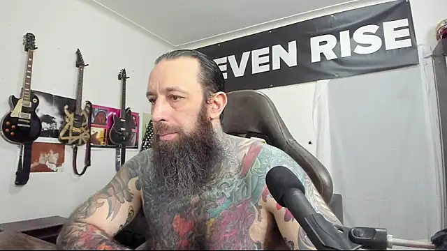 StevenRiseNYC online show from 01/06/25, 12:59