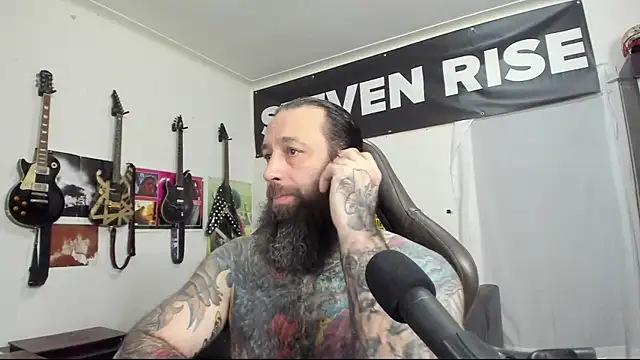 StevenRiseNYC online show from 01/06/25, 05:59