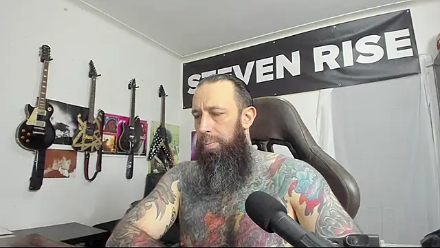 StevenRiseNYC online show from 02/06/25, 03:37