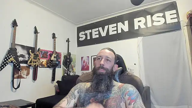 StevenRiseNYC online show from 05/03/26, 02:39