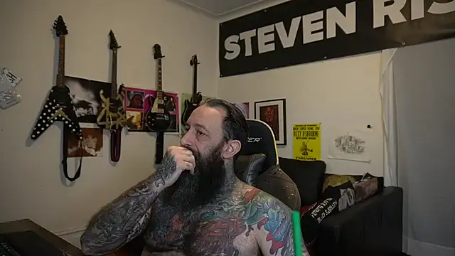 StevenRiseNYC online show from 05/26/26, 11:06