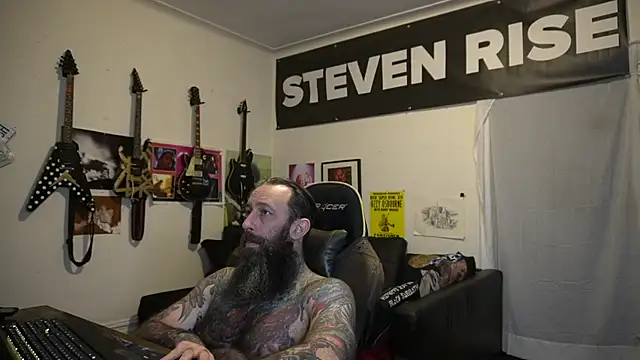 StevenRiseNYC online show from 05/27/26, 01:57