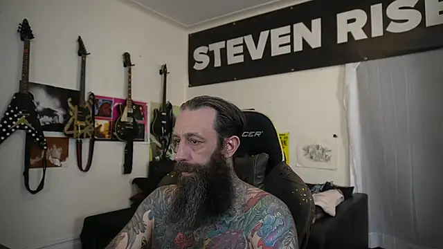 StevenRiseNYC online show from 07/04/26, 09:32