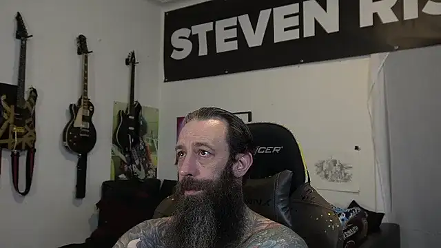 StevenRiseNYC online show from 07/09/26, 10:19