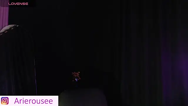 arie rousee sub online show from 09/16/25, 01:06