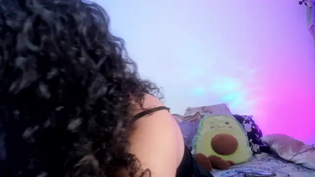 Pia-Jimenez online show from 12/27/24, 04:26