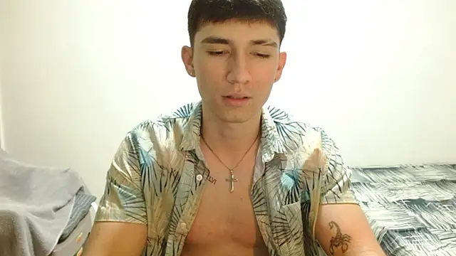 ChicoMaloFfF online show from 07/05/26, 01:12
