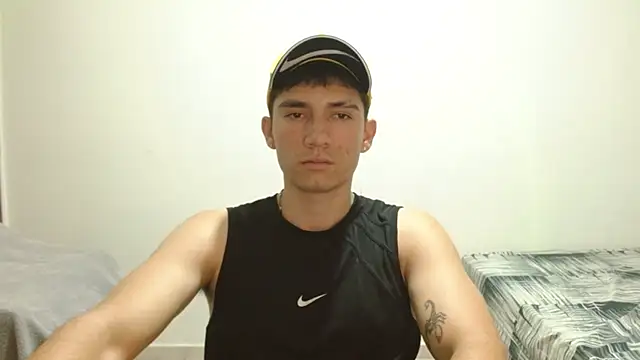 ChicoMaloFfF online show from 07/11/26, 01:41