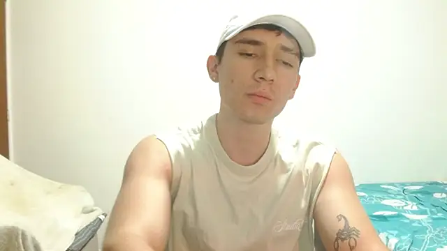 ChicoMaloFfF online show from 07/25/26, 12:31