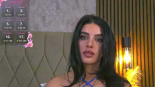 AmyBlair online show from 01/14/25, 10:59