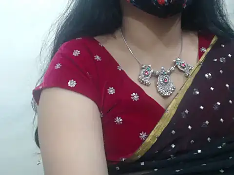Lovely Siri 23 online show from 02/25/26, 05:55